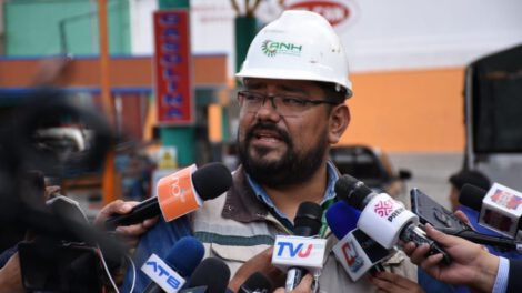 Calidad del combustible en Bolivia