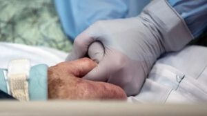Infecciones por bacterias resistentes a los antibióticos en Estados Unidos