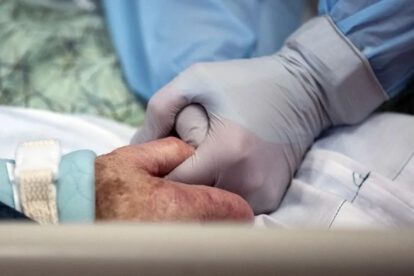 Infecciones por bacterias resistentes a los antibióticos en Estados Unidos