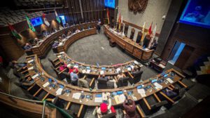 Aprobación de leyes en Bolivia por la Asamblea Legislativa
