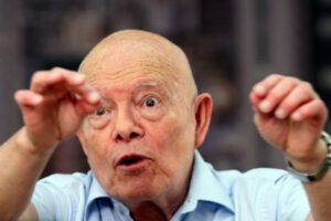 cuenta falsa en Facebook que suplanta a Hassenteufel