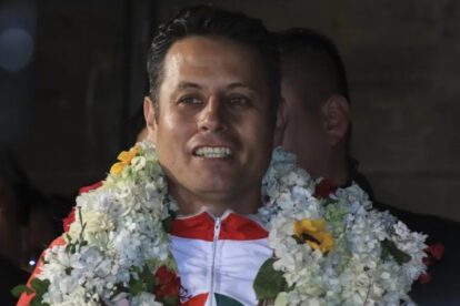Edmand Lara aún no firma acuerdo contra guerra sucia electoral
