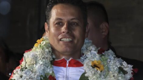 Edmand Lara aún no firma acuerdo contra guerra sucia electoral