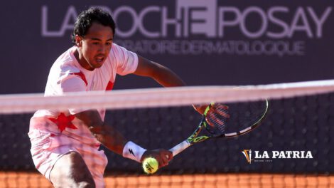 Challenger de Buenos Aires con Hugo Dellien