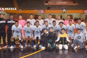 Morales Moralitos en duelo crucial para mantener la categoría