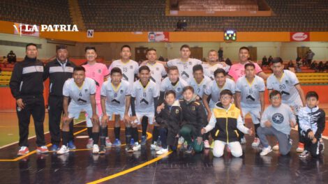 Morales Moralitos en duelo crucial para mantener la categoría