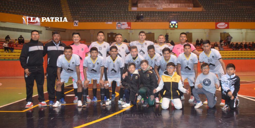 Morales Moralitos en duelo crucial para mantener la categoría