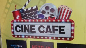 Cine video intervenido por DIO por ingreso de menores