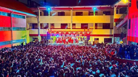 Saracho Fest: Fiscalía amplia investigación por uso indebido de bienes del Estado