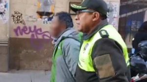 Hombre acusado de violar a su hijo de 4 años es enviado al penal de San Pedro