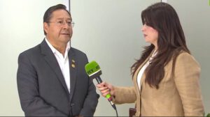 Intereses de Estados Unidos en América Latina y el litio boliviano