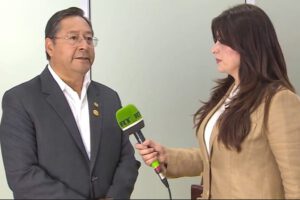 Intereses de Estados Unidos en América Latina y el litio boliviano