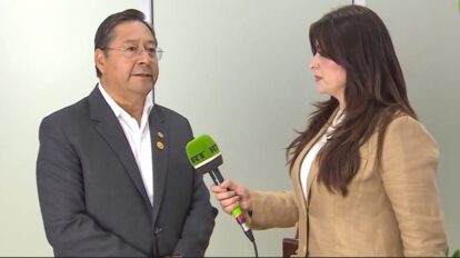 Intereses de Estados Unidos en América Latina y el litio boliviano