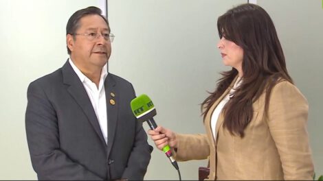 Intereses de Estados Unidos en América Latina y el litio boliviano