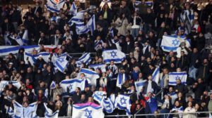 Expulsión de Israel del Mundial 2026