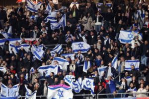 Expulsión de Israel del Mundial 2026