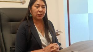 Ley que prohíbe el matrimonio infantil en Bolivia