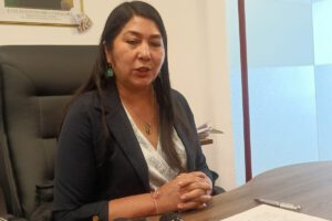 Ley que prohíbe el matrimonio infantil en Bolivia