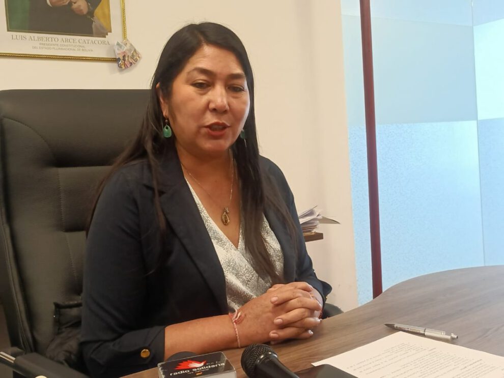 Ley que prohíbe el matrimonio infantil en Bolivia