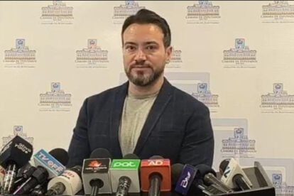 Corrupción en Bolivia y alerta migratoria solicitada por Alejandro Reyes