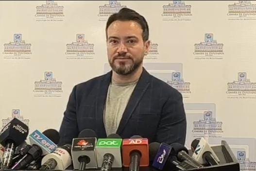 Corrupción en Bolivia y alerta migratoria solicitada por Alejandro Reyes