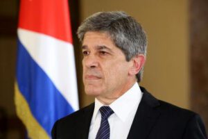 Cuba participación militar en conflicto entre Venezuela y Estados Unidos