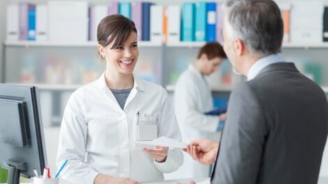 Día Mundial del Farmacéutico y su importancia en la salud pública