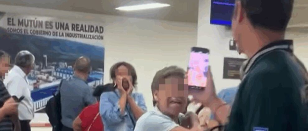 Rodrigo Paz defiende a Edmand Lara tras agresiones en aeropuerto