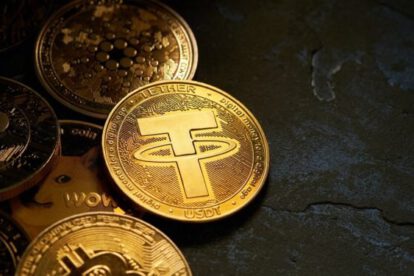 Estafas con criptomonedas en La Paz