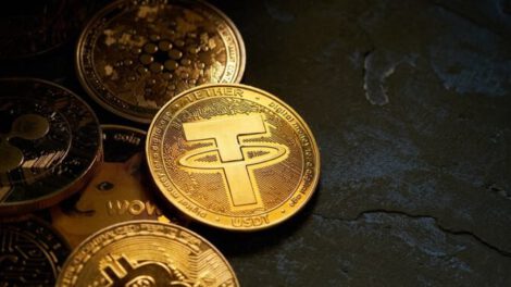Estafas con criptomonedas en La Paz