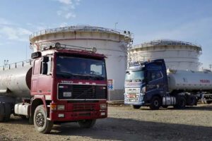 Caso Botrading en YPFB