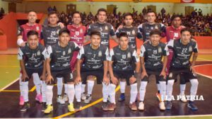 Fantasmas Morales Moralitos por el pase a la final