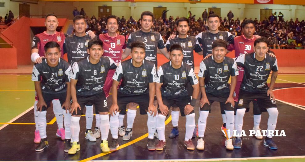 Fantasmas Morales Moralitos por el pase a la final