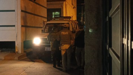 Muerte súbita adolescente en Saracho Fest