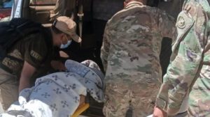 Muerte de conscripto durante su servicio militar en Oruro