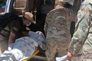 Muerte de conscripto durante su servicio militar en Oruro