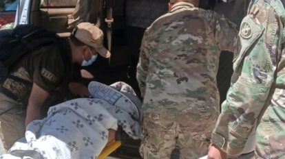 Muerte de conscripto durante su servicio militar en Oruro
