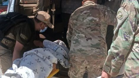 Muerte de conscripto durante su servicio militar en Oruro