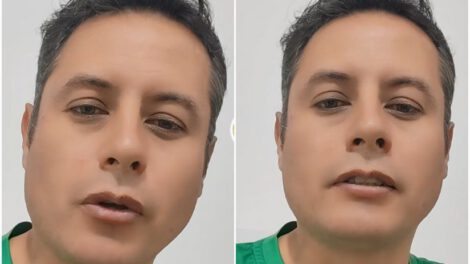 Edmand Lara descalifica encuesta y llama a mantener la fe