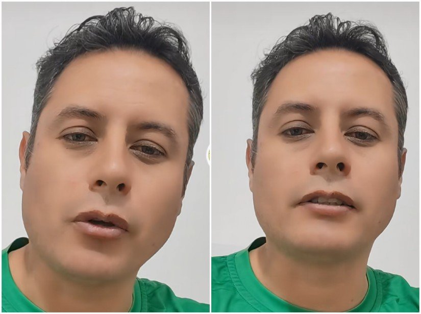 Edmand Lara descalifica encuesta y llama a mantener la fe