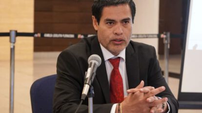 Consejo de la Magistratura investigará proceso relacionado con Felipe Cáceres