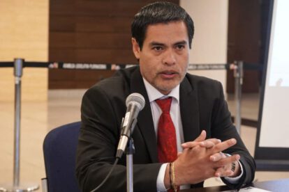 Consejo de la Magistratura investigará proceso relacionado con Felipe Cáceres