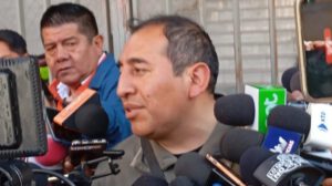 narcotráfico en el Estado