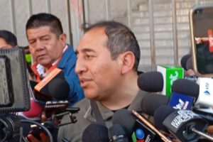 narcotráfico en el Estado