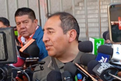 narcotráfico en el Estado