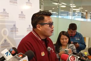 Encuesta balotaje presidencial