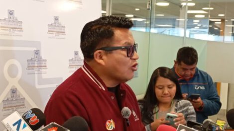 Encuesta balotaje presidencial