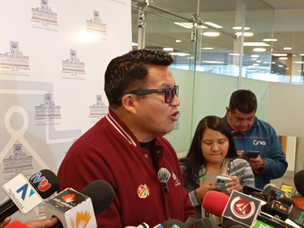 Encuesta balotaje presidencial