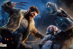 Marvel’s Wolverine para PlayStation 5
