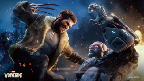 Marvel’s Wolverine para PlayStation 5